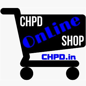 CHPD Online Shop Graphic